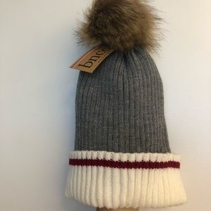 Winter hat, brand new!